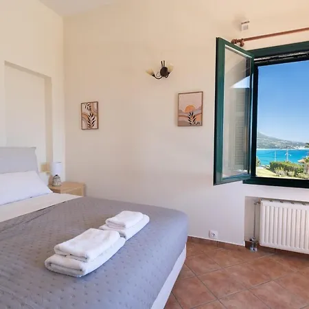 Alekata, Relaxing Private Near The Villa Argostoli (Kefalonia)