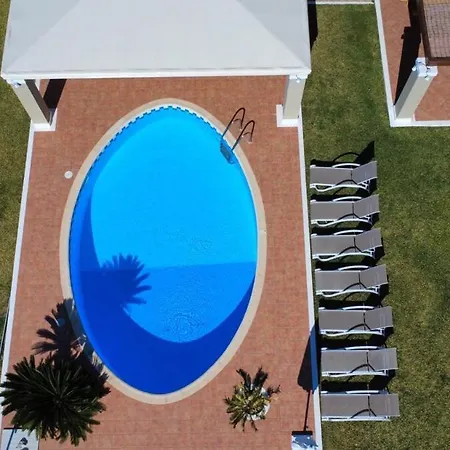 Alekata, Relaxing Private Near The * Argostoli (Kefalonia)