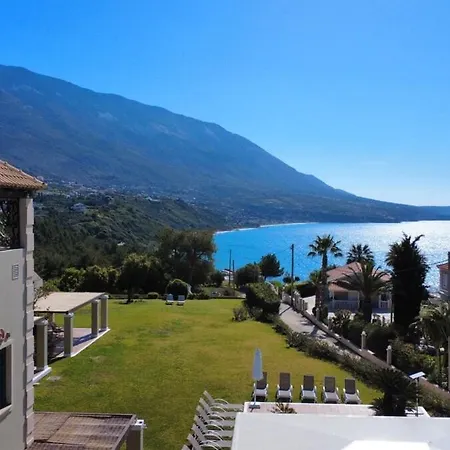 Alekata, Relaxing Private Near The Argostoli (Kefalonia)
