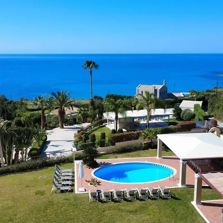 Villa Alekata, Relaxing Private Near The *