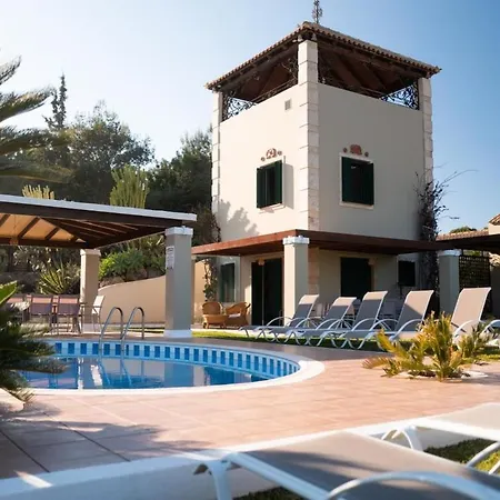 Alekata, Relaxing Private Near The Villa Argostoli (Kefalonia)